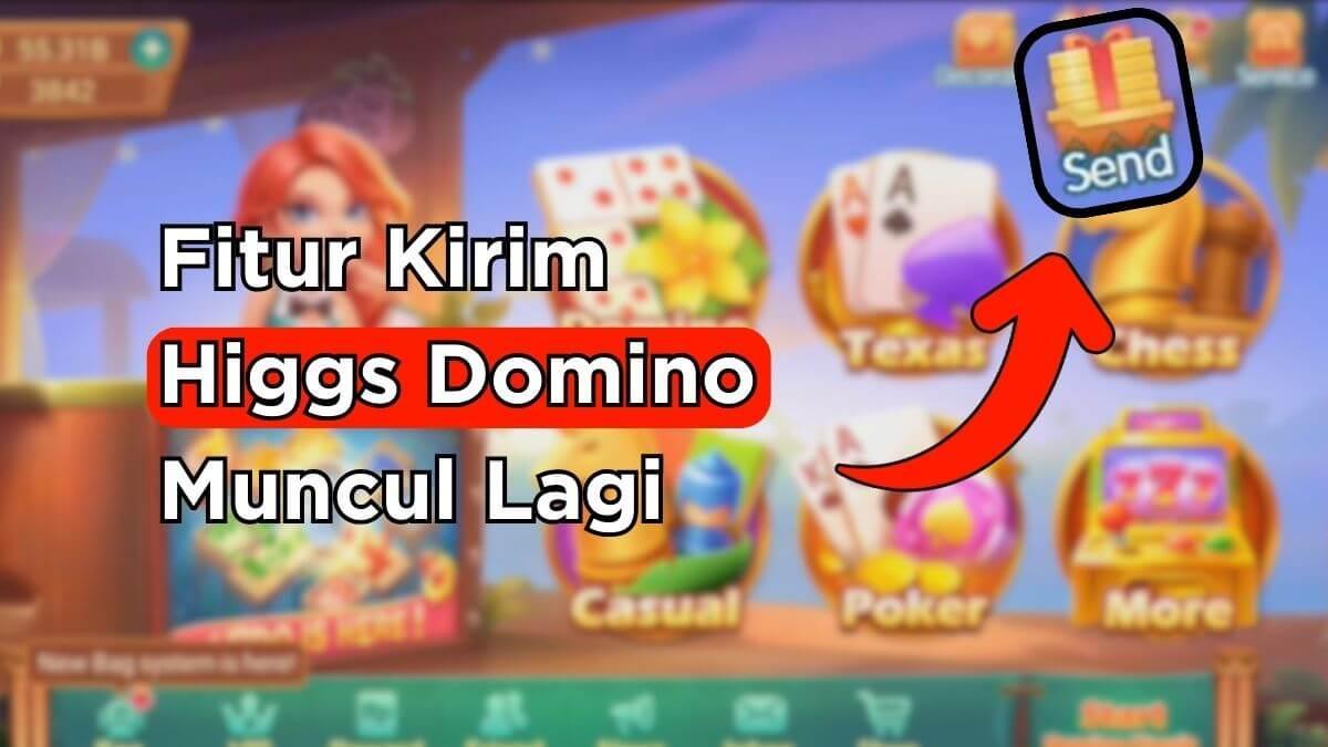 Daftar Domino Alternatif Terbaik di Indonesia