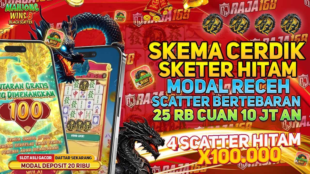 Daftar Domino Alternatif Terbaik di Indonesia