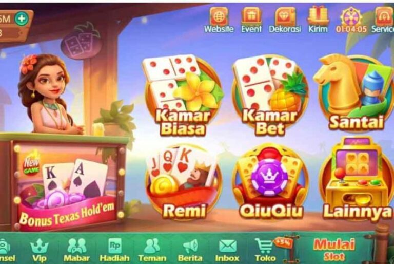 Bandar Domino BCA Terpercaya untuk Bermain Judi Online