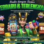 Akun Bonanza Anti Rungkat: Cara Terbaik Mengamankan Data Anda