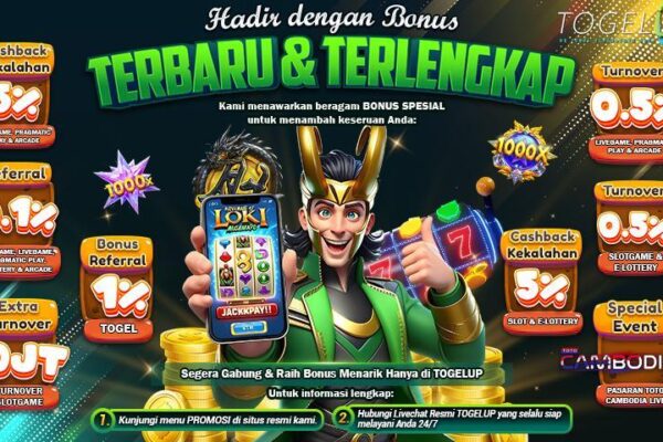 Akun Bonanza Anti Rungkat: Cara Terbaik Mengamankan Data Anda