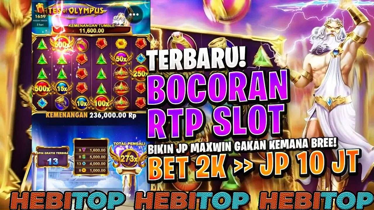 Menangkan Keberuntungan Anda di Situs Hoki Online Terbaik!