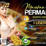 Akun Togel Resmi Terpercaya di Indonesia