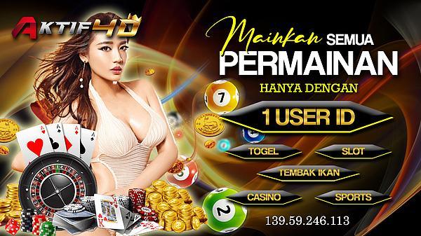 Akun Togel Resmi Terpercaya di Indonesia