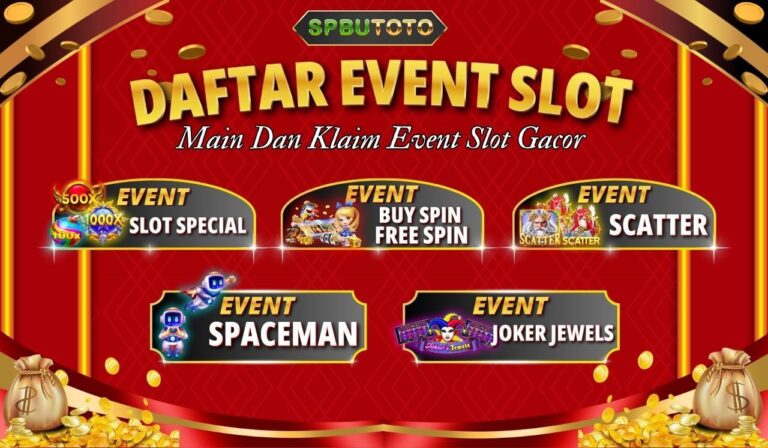 Bandar Depo 5k Resmi Terpercaya & Terbaik
