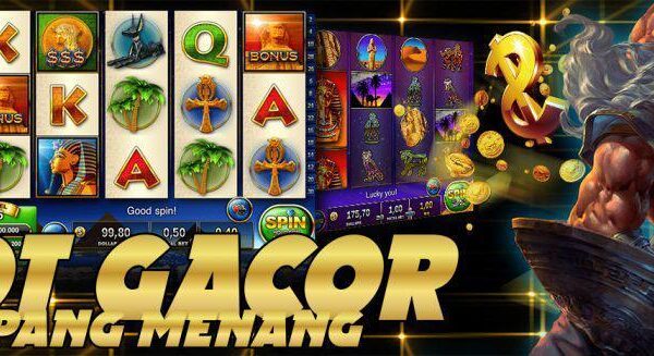 Bandar Habanero Terjamin: Tempat Terbaik untuk Bermain Slot Online Bandar Habanero Terjamin: Tempat Terbaik untuk Bermain Slot Online