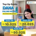 Daftar Depo 10k Qris: Cara Mudah dan Cepat Top Up Saldo 10 Ribuan