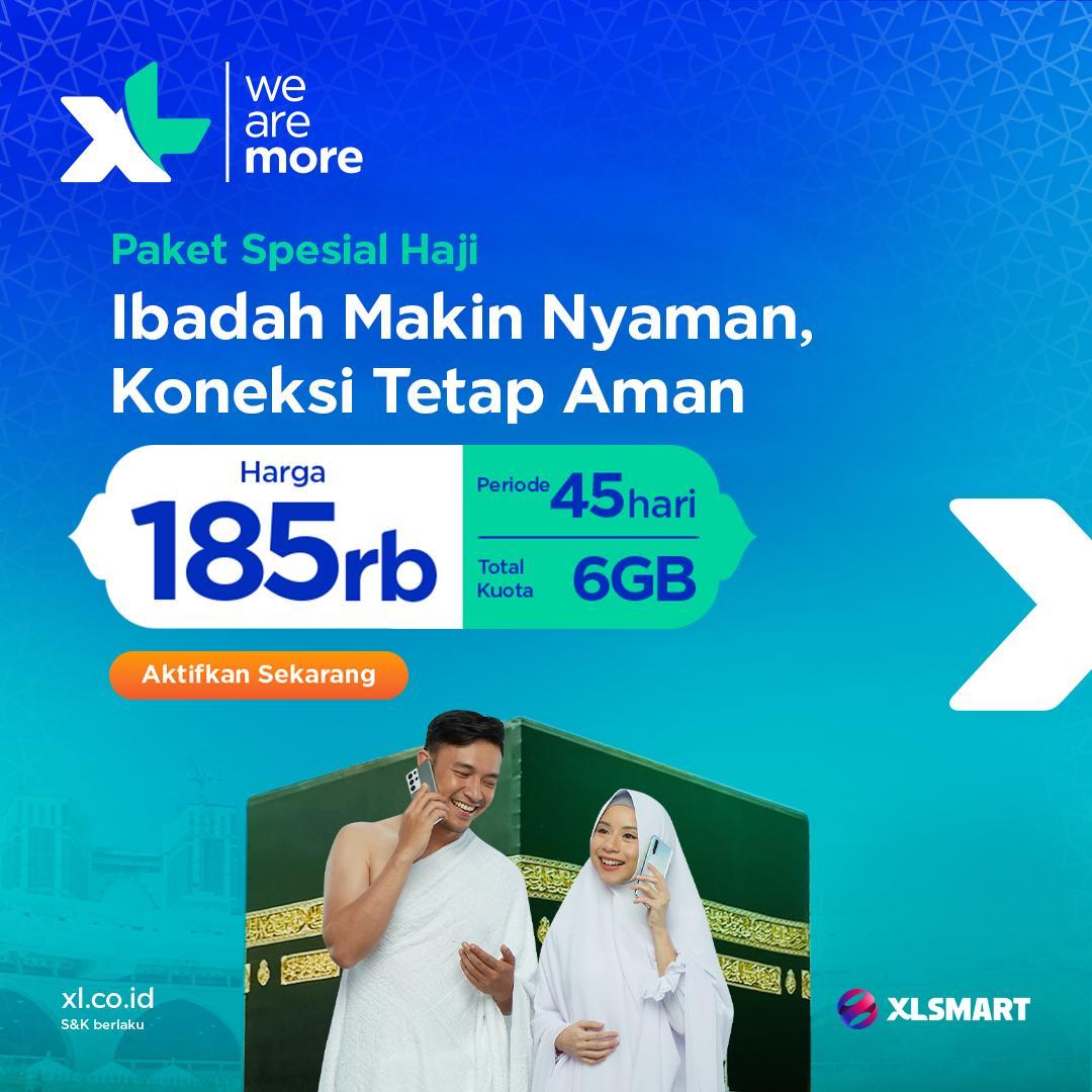 Daftar Gacor XL Terbaru: Paket Spesial untuk Suara Kencang!