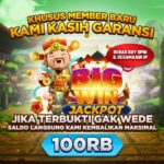 Login Slot Alternatif: Panduan Login ke Situs Slot Online Terbaru
