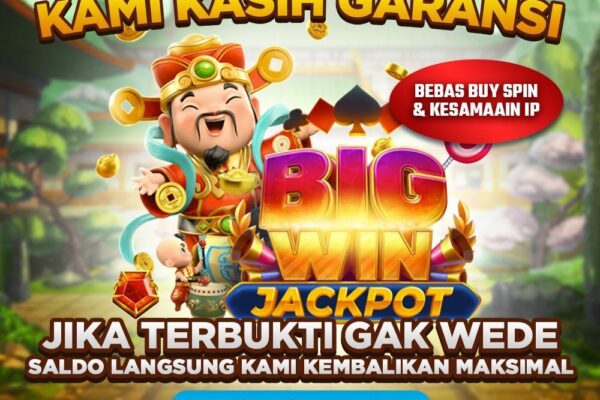 Login Slot Alternatif: Panduan Login ke Situs Slot Online Terbaru