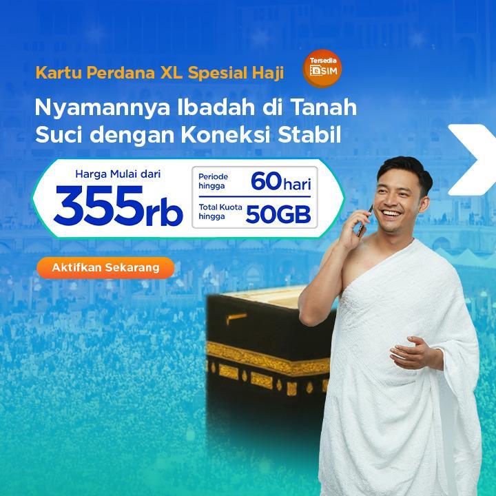 Daftar Gacor XL Terbaru: Paket Spesial untuk Suara Kencang!
