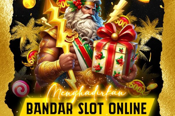 Daftar Depo 10k Terbaik dan Tergacor untuk Kemenangan Optimal! Daftar Depo 10k Terbaik dan Tergacor untuk Kemenangan Optimal!