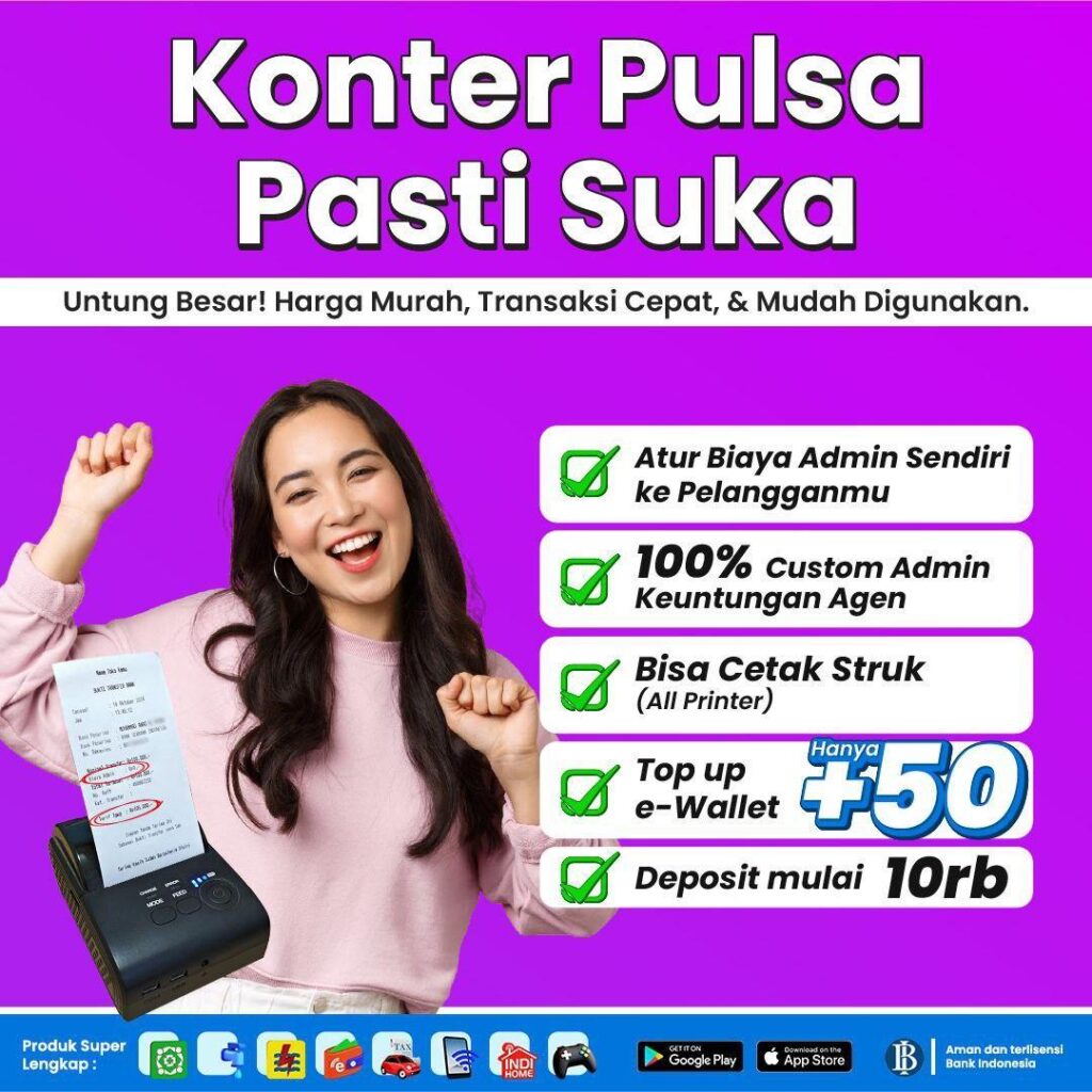 Akun Depo 10k 24 Jam: Solusi Cepat dan Mudah untuk Pengisian Saldo