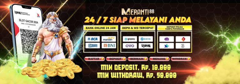 Depo Pulsa Terbaik: Layanan Login Depo Pulsa Terpercaya