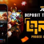 Bandar Judi Qris: Situs Terpercaya untuk Bermain Judi Online