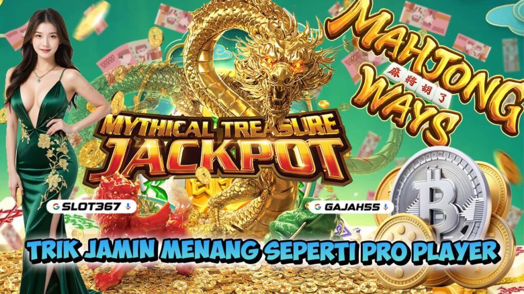 Rahasia Menang Sicbo Terjitu: Strategi Ampuh Untuk Jackpot