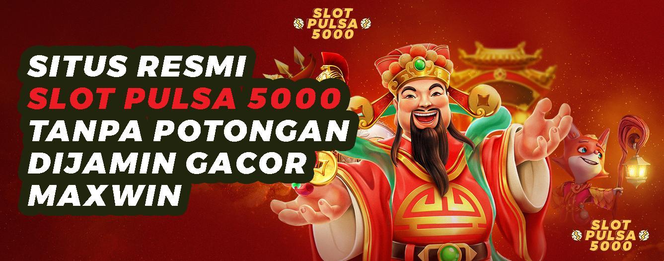 Depo Pulsa Tergacor: Top Up Pulsa Terpercaya dan Mudah