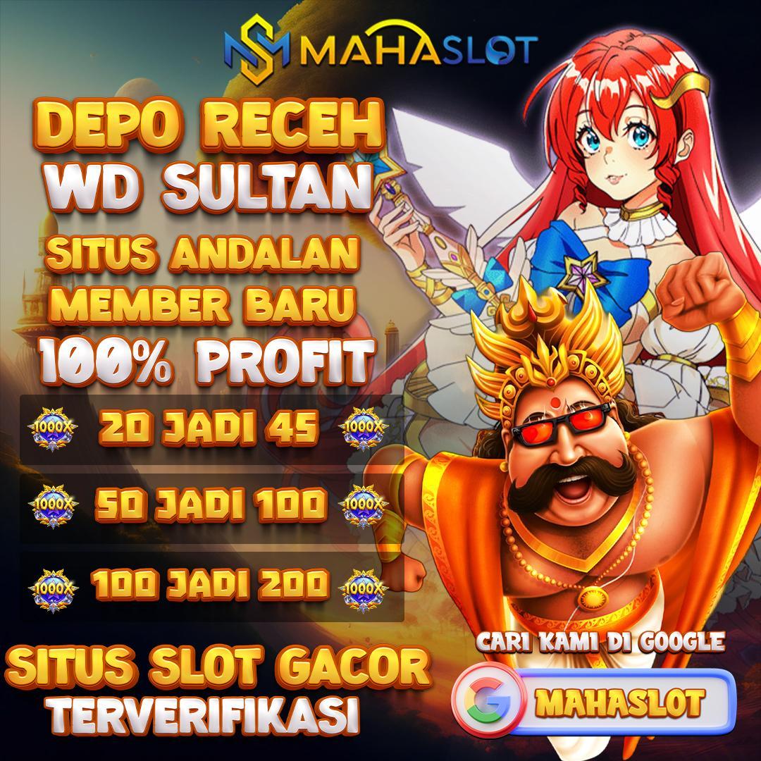 Akun Jackpot Anti Rungkat - Raih Kemenangan Besar Dengan Mudah!