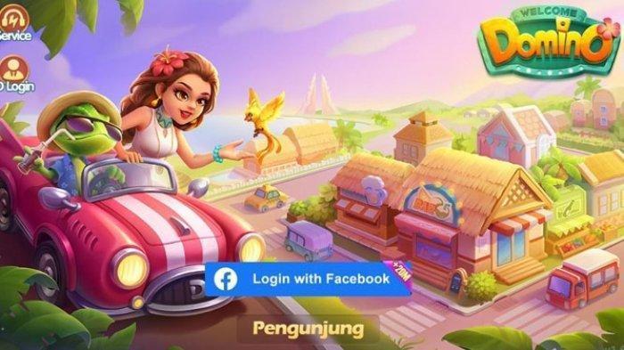 Agen Domino BRI: Nikmati Permainan Domino Online Terpercaya