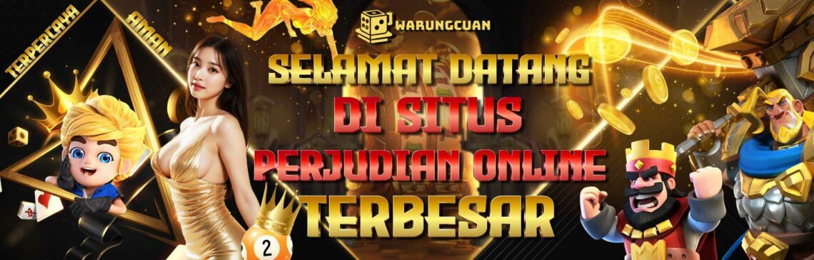 Akun Jackpot Anti Rungkat – Raih Kemenangan Besar Dengan Mudah!