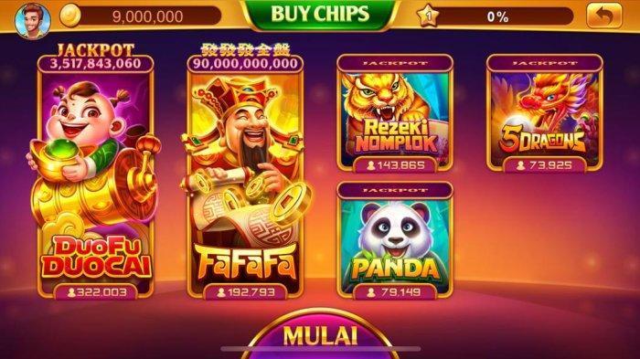 Agen Domino BRI: Nikmati Permainan Domino Online Terpercaya