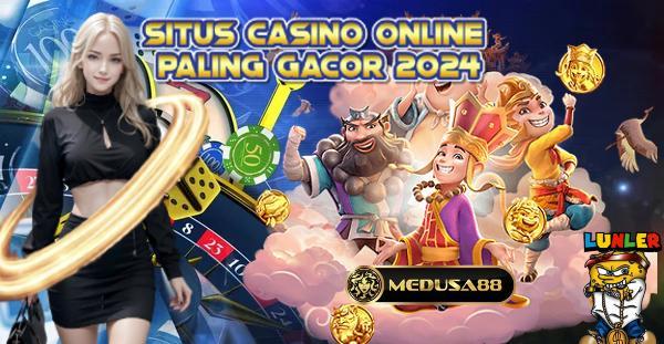 Daftar Akun Uang Asli Terpercaya untuk Bermain Judi Online