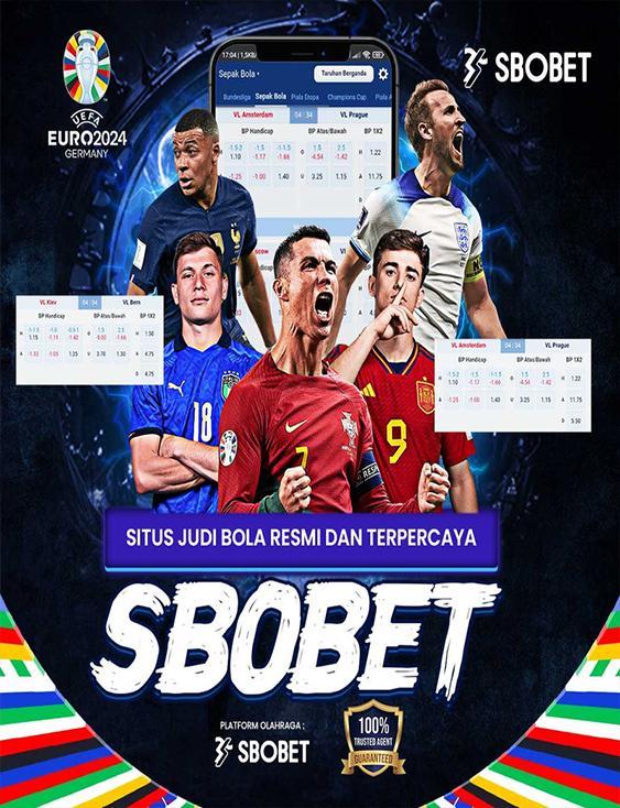 Login Sbobet: Cara Mudah Akses Situs Taruhan Online Terpercaya