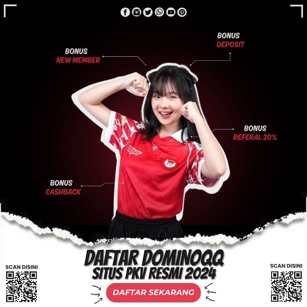 Daftar Domino Uang Asli Terpercaya Online