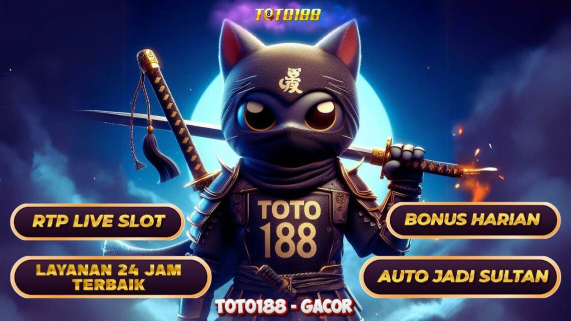 Slot 24 Jam: Tempat Terbaik untuk Bermain Slot Sepanjang Hari