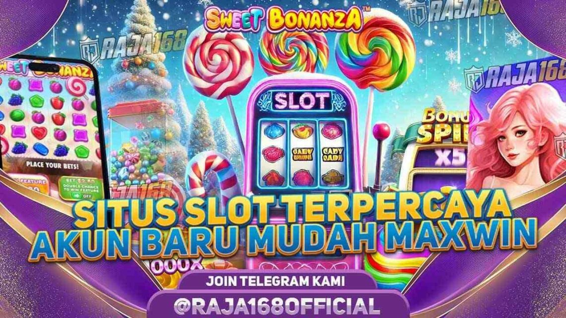 Daftar Jackpot Uang Asli: Raih Kesempatan Menang Besar!