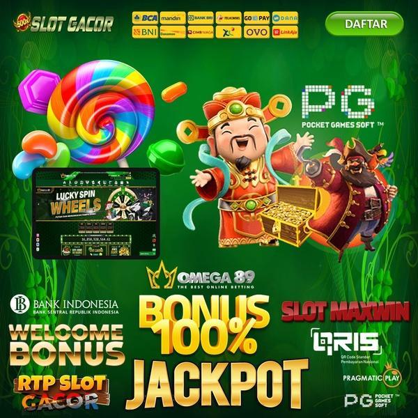 Situs Casino Online Terbaik - Agen Judi Terpercaya