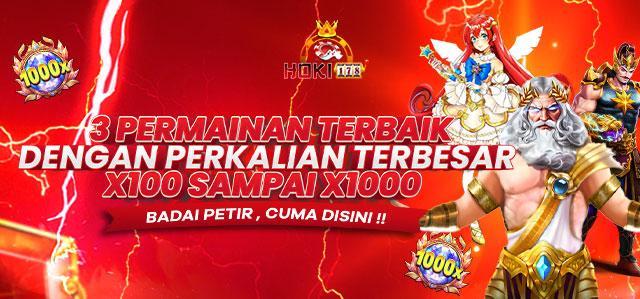 Akun Jackpot Terbaik untuk Meraih Kemenangan Besar