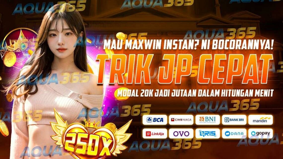 Rahasia Jackpot Bagus Terungkap: Tips & Trik Menang Besar!