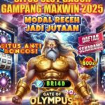 Login Jackpot BRI: Cara Mudah Masuk dan Menang Jackpot di BRI