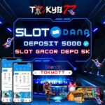 Daftar Depo 5k Terjamin di Situs Terpercaya
