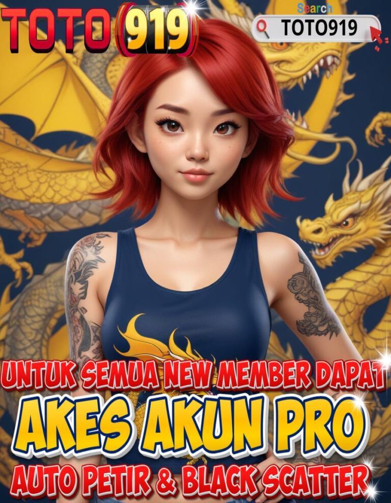 Login Hoki Terjamin: Akses Akun Anda dengan Keamanan Tinggi