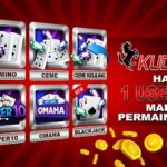 Login Domino Dipercaya: Akses Akun Terjamin dan Aman