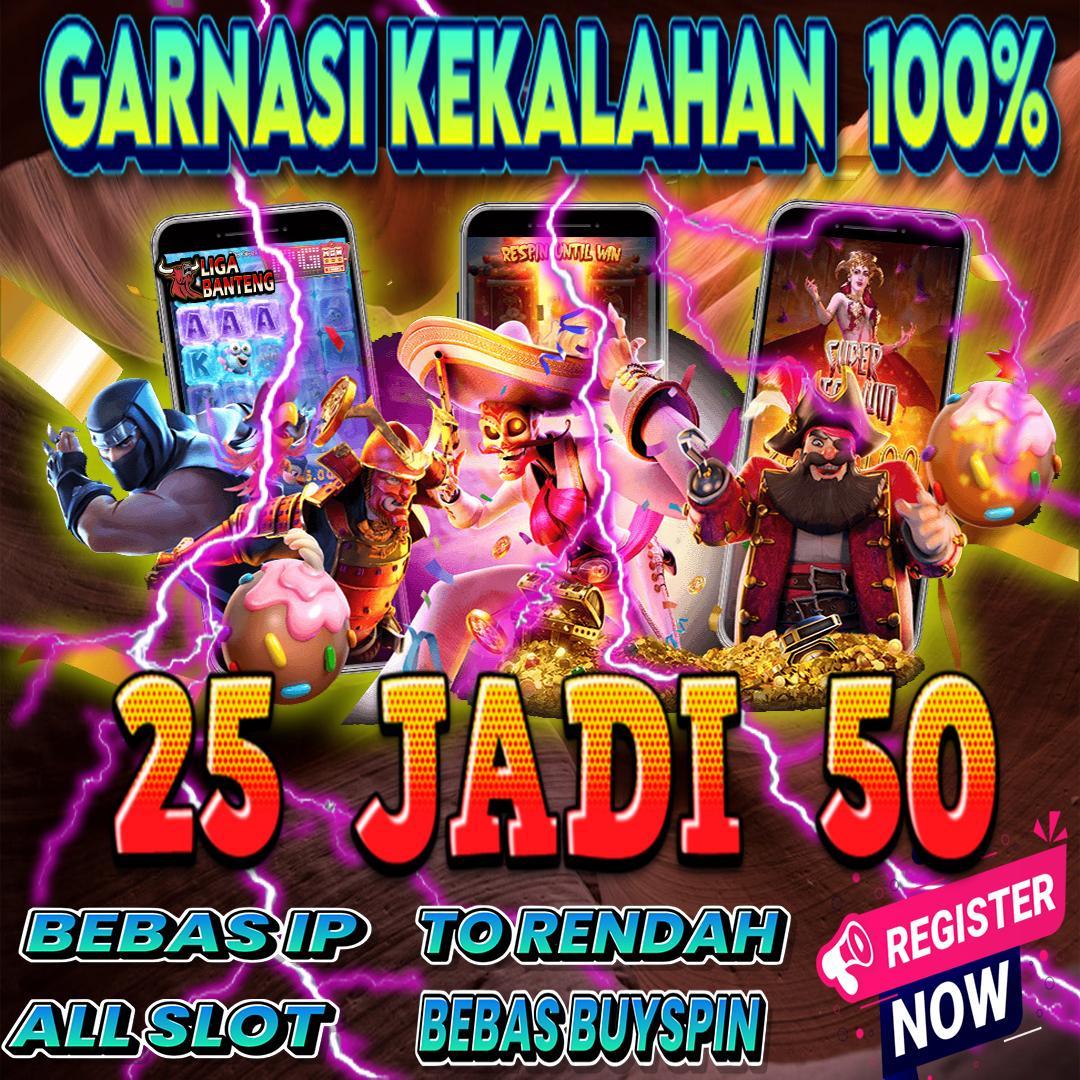 Akun Hoki Resmi : Tempat Bermain Judi Online Terpercaya