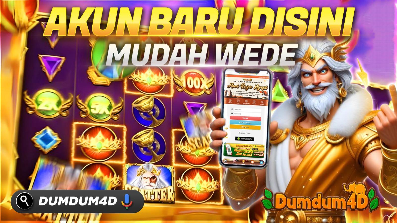 Login Domino Dipercaya: Akses Akun Terjamin dan Aman