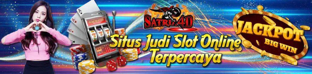 Bandar Habanero Terjamin: Tempat Terbaik untuk Bermain Slot Online