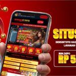 Agen Togel Qris Terpercaya dengan Bonus Terbesar