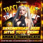 Akun Togel 24 Jam Terbaik dan Terpercaya di Indonesia