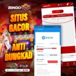 Daftar Slot Dana: Tempat Terbaik untuk Bermain Slot Online