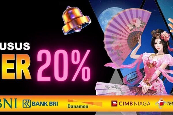 Daftar Bonanza BNI: Promo Menarik untuk Anda! Daftar Bonanza BNI: Promo Menarik untuk Anda!