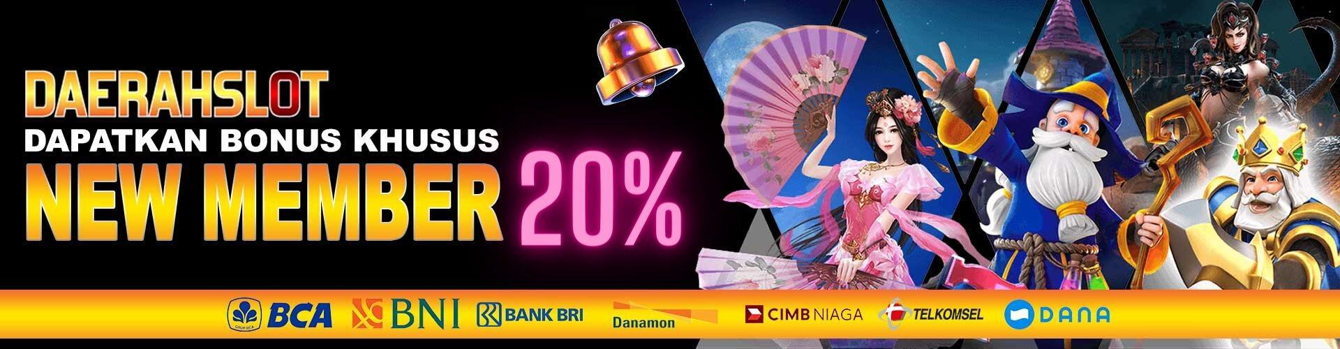 Daftar Bonanza BNI: Promo Menarik untuk Anda!