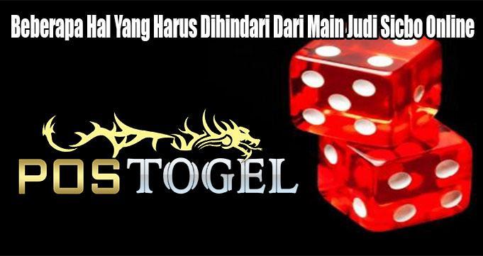 Permainan Sicbo BRI: Cara Main dan Menang Besar!