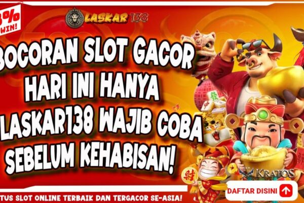 7 Jackpot Terbaik yang Harus Anda Coba Sekarang! 7 Jackpot Terbaik yang Harus Anda Coba Sekarang!