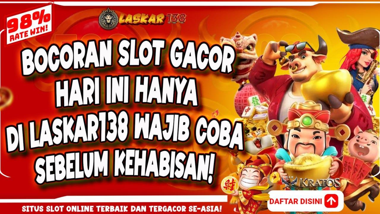 7 Jackpot Terbaik yang Harus Anda Coba Sekarang!