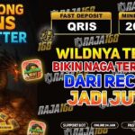 Login Jackpot BNI: Cara Mudah Untuk Meraih Keberuntungan