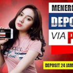 Agen Jackpot Online Terpercaya dan Terbaik di Indonesia